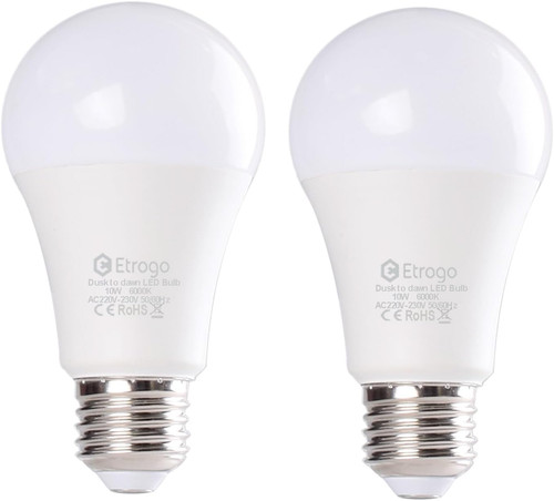 Lampadine led con sensore - led,