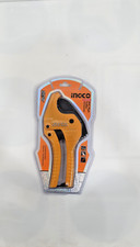 CESOIA FORBICE FORBICI TAGLIATUBI PER TUBI PLASTICA PVC MULTISTRATO 42 mm INGCO