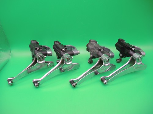 Deragliatore anteriore simplex - deragliatore,