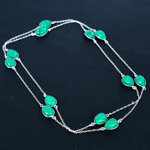 Collana gioielli etnica - , in