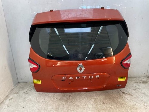 Cofano posteriore renault - posteriore,