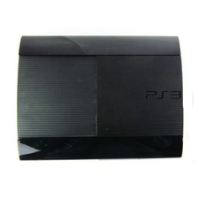Console PS3 difettosa Super