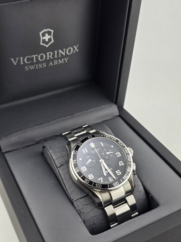 Orologio uomo victorinox swiss - orologio,