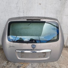 Portellone Cofano Bagagliaio