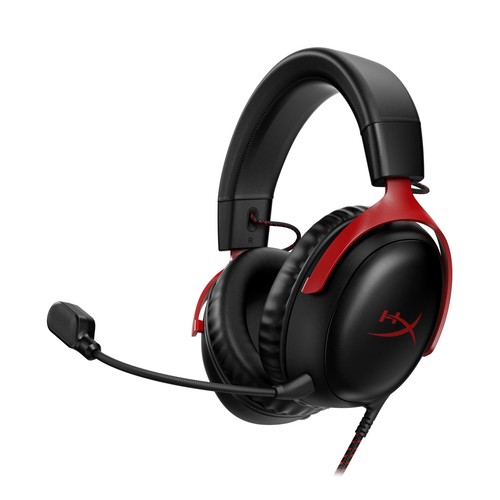 Hyperx cloud iii cuffie - iii,