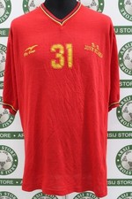 Maglia Calcio JUVE STABIA