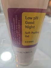 COSRX Gel esfoliante morbido