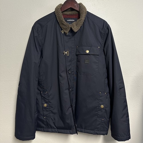 Roark axeman giacca uomo - uomo, tg