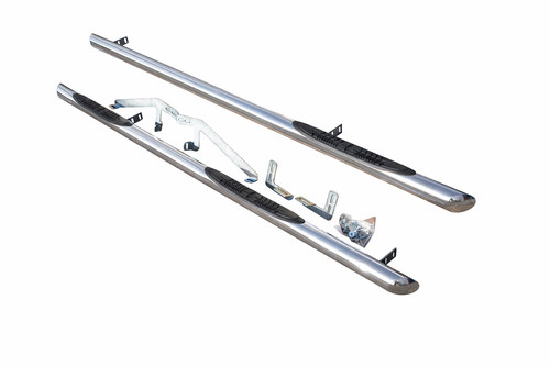Barre laterali inox - barre,