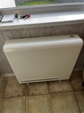 Riscaldatore ad alta