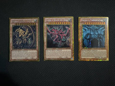 Yu Gi Oh Drago Alato di Ra