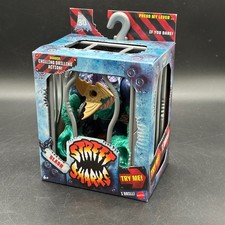 Street Sharks 30th Anniversary