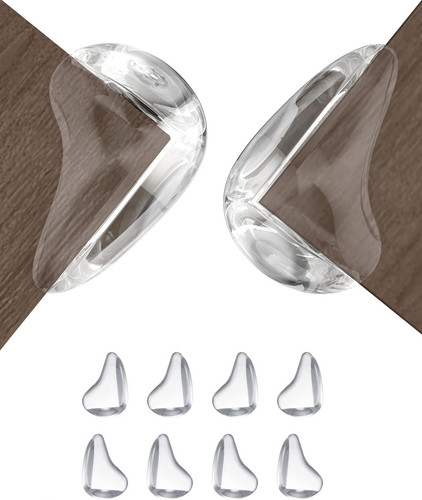 Set protezioni per angoli - set, 8