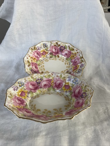 Royal albert serena bone china - serena,