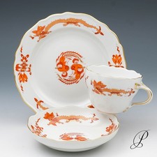 Servizio da caffè Meissen 1°