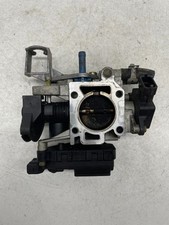 Valvola farfalla benzina Opel