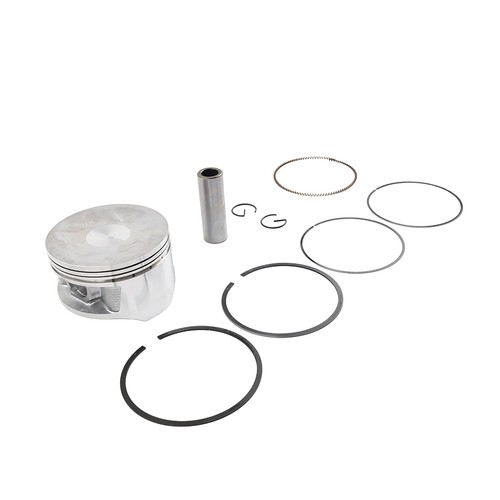 Kit anelli pistone cilindro