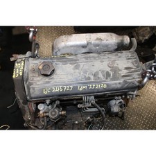 MOTORE COMPL. 8144.61 FIAT