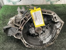 CAMBIO MANUALE COMPLETO PER NISSAN Qashqai 1° Serie TL4A113 Diesel 1.5 (06>09)