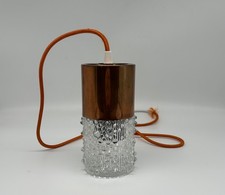 Lampada Sospensione Nr3