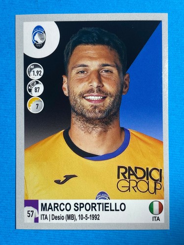 Figurine calciatori panini - figurine,