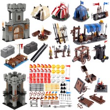 MOC Castello Medievale