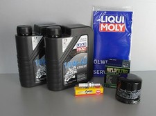 Kit Manutenzione Kawasaki KVF