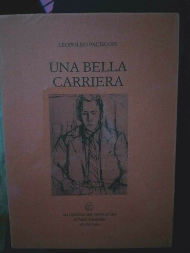 Paciscopi una bella carriera - paciscopi,