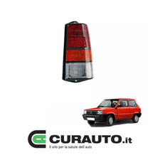 Faro Fanale posteriore destro dx FIAT PANDA 03/1986> 86> <08/2003