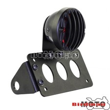 Supporto laterale fanale