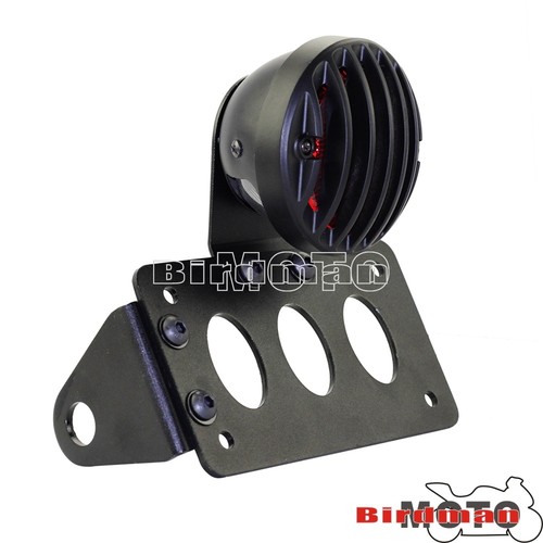 Supporto laterale fanale