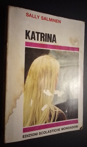 Katrina sally salminen - salminen,