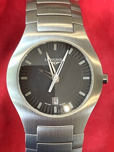 Longines opposition watch - longines,
