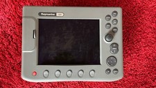 Raymarine Plotter per Carte