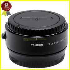 Tamron TC-X14 AF Tele Converter 1,4x Moltiplicatore di focale per Canon EOS EF