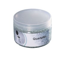 Microsfere Di Quarzo 500 Gr Per Sterilizzatore A Perline Sfere Palline Estetica-