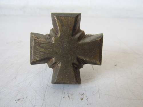 Fregi croce ottone - fregi, per