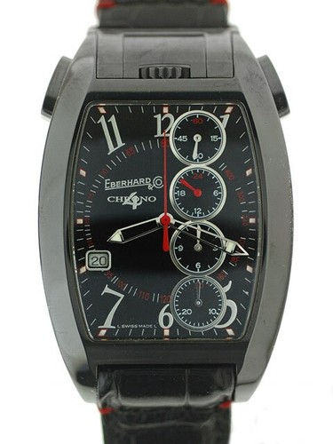 Eberhard temerario edition - temerario,