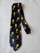 CRAVATTA LOONEY TUNES