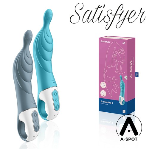 Satisfyer mazing 2 - a-mazing,