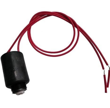 Solenoide flo toro 24v - solenoide,