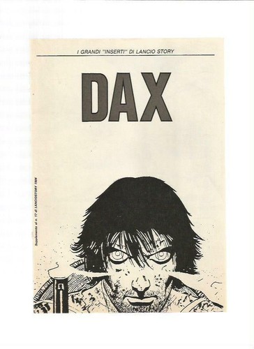 Dax serie completa - dax,