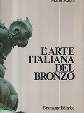 arte italiana del bronzo