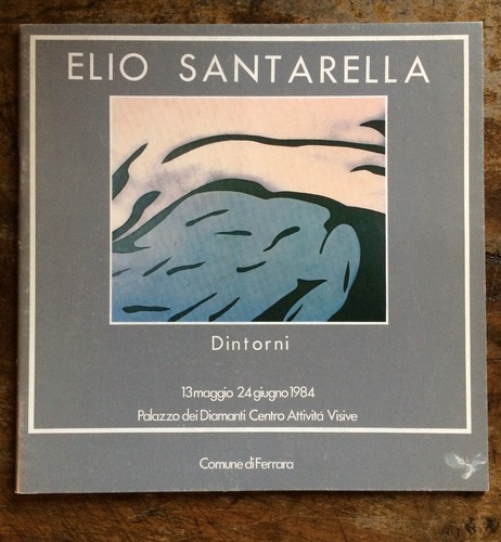 Elio santarella dintorni - elio,