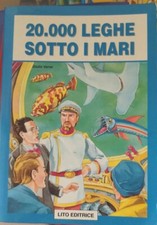  "20.000 LEGHE SOTTO I MARI"