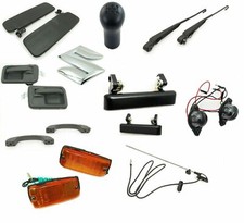 Suzuki Samurai SJ410 SJ413