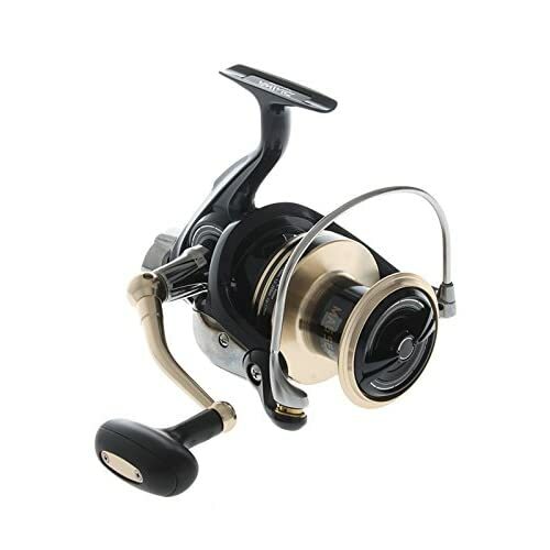 Mulinello daiwa surf casting - mulinello,