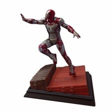 DRAGON 1/24 IRON MAN 3, IRON