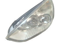 Faro anteriore Sinistro Guida per Ford Galaxy Serie (ca1) (0615) (2006   2015)