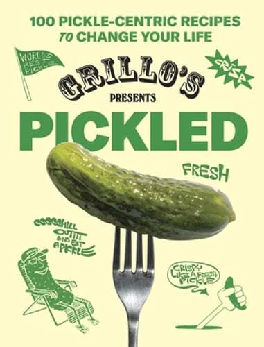 Grillo presents pickled - grillo's,